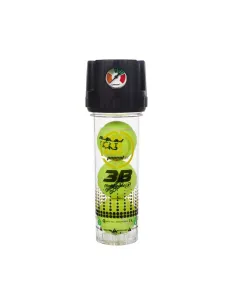 Pressurizzatore Bullpadel Pascal Box Switch 3B |Padel offers 2