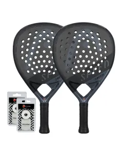 Pack Duo Head Speed Pro X | Ofertas de pádel
