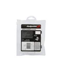 Overgrips Blister 6 Uds. Bullpadel Comfort | Ofertas De Padel 2