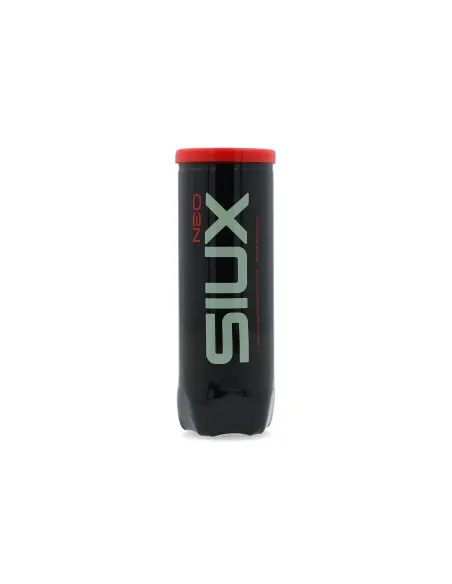 Bouteille De 2 Balles Siux Neo 26 | Ofertas De Padel