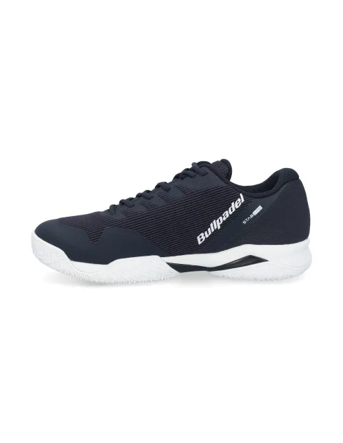 Bullpadel Icon 26V Azul Marino | Ofertas de Padel