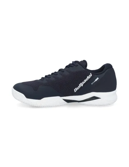 Bullpadel Icon 26V AZUL MARINHO DC97004000 | Ofertas de padel