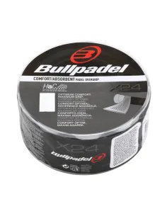Cubo 24 Uds. Overgrips Bullpadel Gb1615 | Ofertas de padel
