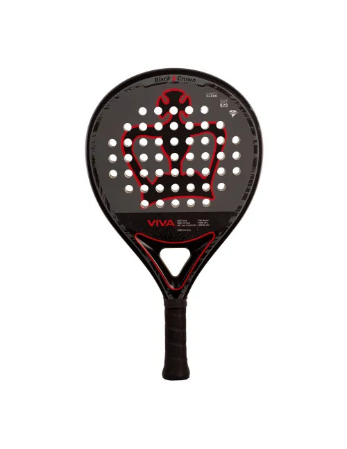 Black Crown Viva | Ofertas De Padel