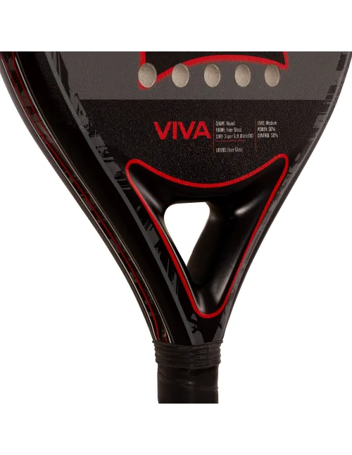 Black Crown Viva | Ofertas De Padel