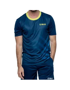 T-Shirt Siux Wave 26 | Ofertas De Padel
