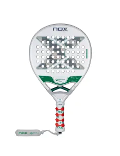 PACK NOX AT10 GENIUS 12K ALUM RIYADH EDITION AGUSTÍN TAPIA 2026 | Ofertas de padel