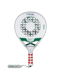 PACK NOX AT10 GENIUS 12K ALUM RIYADH EDITION AGUSTÍN TAPIA 2026 | Ofertas de padel 2