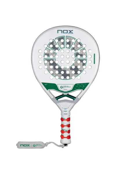 PACK NOX AT10 GENIUS 12K ALUM RIYADH EDITION AGUSTÍN TAPIA 2026 | Ofertas de padel