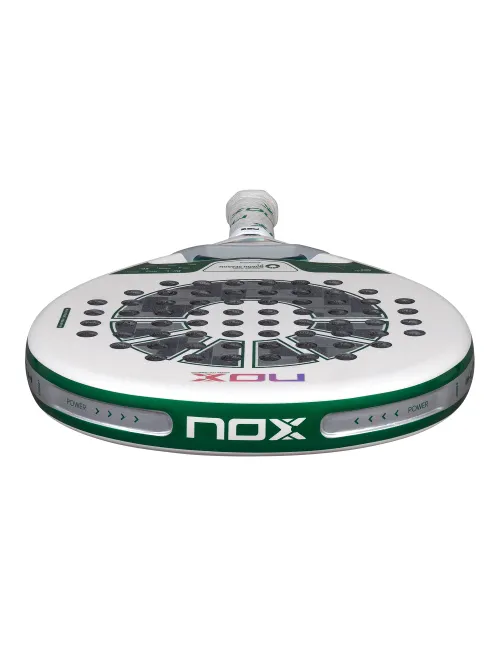 Nox At10 Genius 12K Alum Xtrem Official Ryp1 | Ofertas De Padel