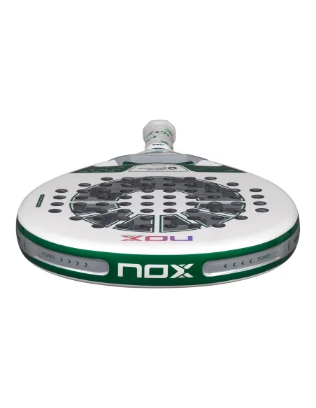 PACK NOX AT10 GENIUS 12K ALUM RIYADH EDITION AGUSTÍN TAPIA 2026 | Ofertas de padel