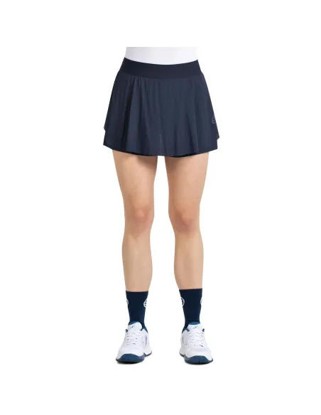 Skirt Bullpadel Pilaro Woman | Ofertas de padel