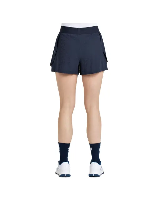 Jupe Bullpadel Pilaro Femme | Ofertas De Padel