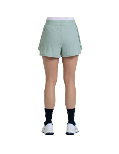 Skirt Bullpadel Pilaro Woman | Ofertas de padel