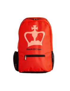 Zaino Black Crown Focus Rosso 2026 |Padel offers