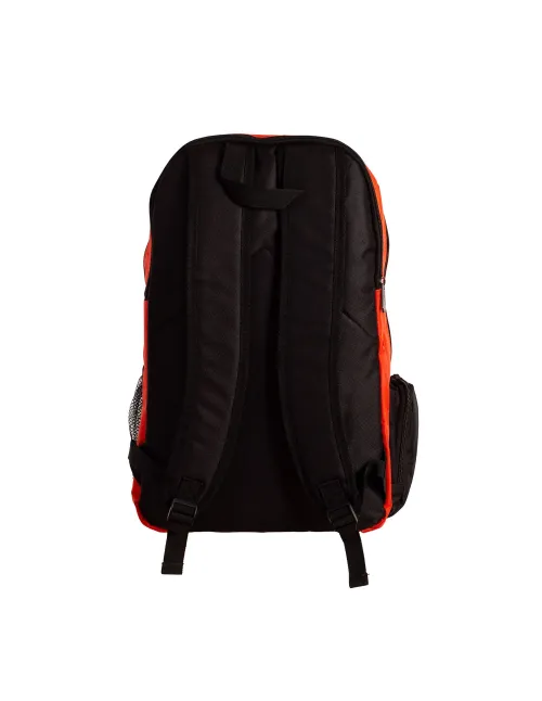 Rucksack Black Crown Focus Rot 2026 | Ofertas De Padel