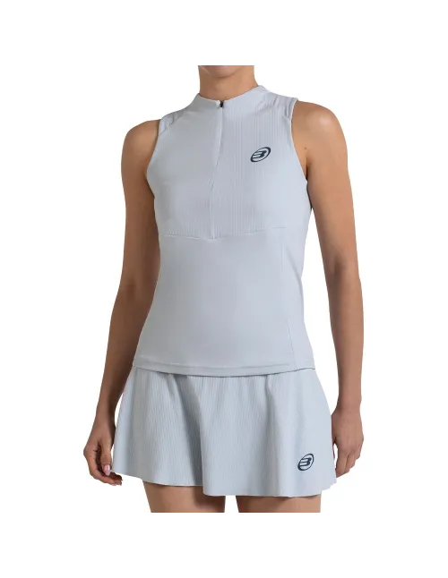 Camiseta Bullpadel Pianor Mujer | Ofertas de pádel