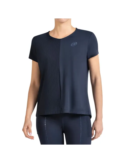 Camiseta Bullpadel Pasiro Mujer | Ofertas de pádel