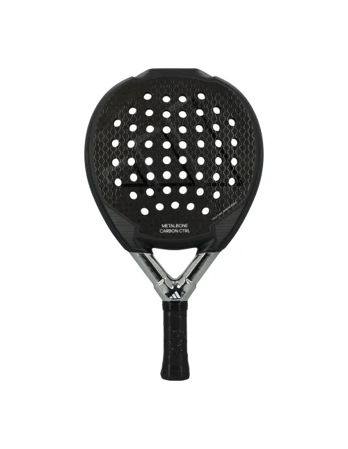 Adidas Metalbone Carbon CTRL 3.3 | Ofertas de padel