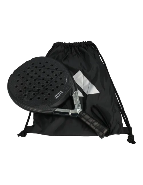 Adidas Metalbone Carbon CTRL 3.3 | Ofertas de padel