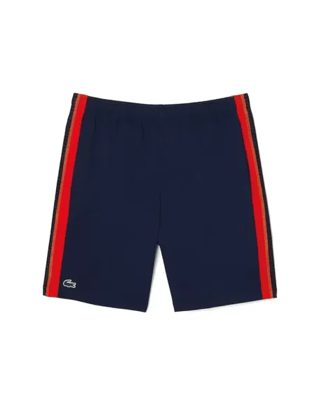 Short Lacoste Gh5201 | Ofertas de padel