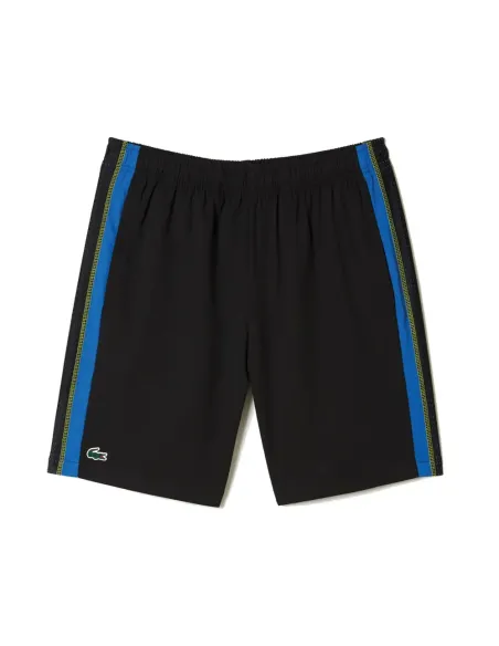 Short Lacoste Gh5201 | Ofertas de Padel