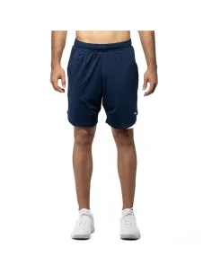 Short Club Homme Vairo Noir | Ofertas de Padel