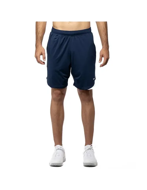 Short Club Homme Vairo Noir | Ofertas de Padel