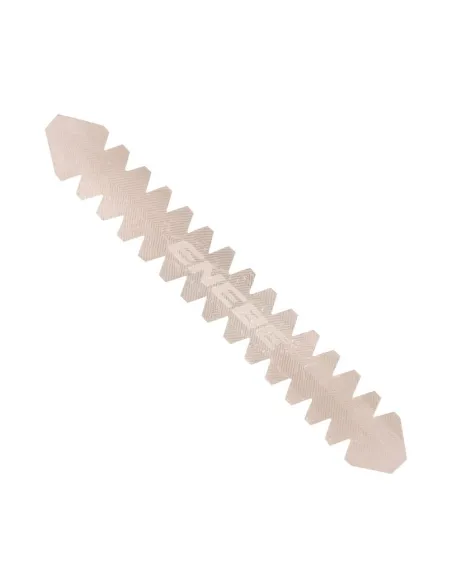 Protettore Enebe Tiny Dentato Trasparente |Padel offers