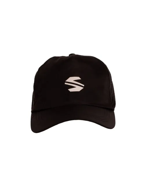 Cappello Softee Padel Academy Nero |Padel offers