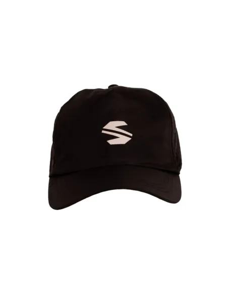 Cappello Softee Padel Academy Nero |Padel offers