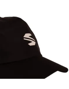 Cappello Softee Padel Academy Nero |Padel offers 2