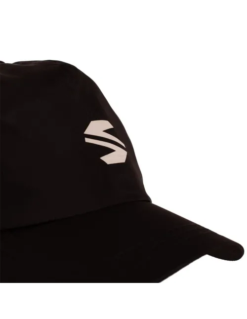 Casquette  Softee Padel Academy Noir | Ofertas De Padel