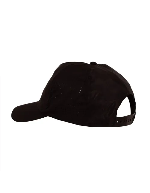 Cappello Softee Padel Academy Nero |Padel offers