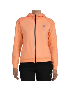 sweatshirt Bullpadel BEMOL Woman | Ofertas de padel