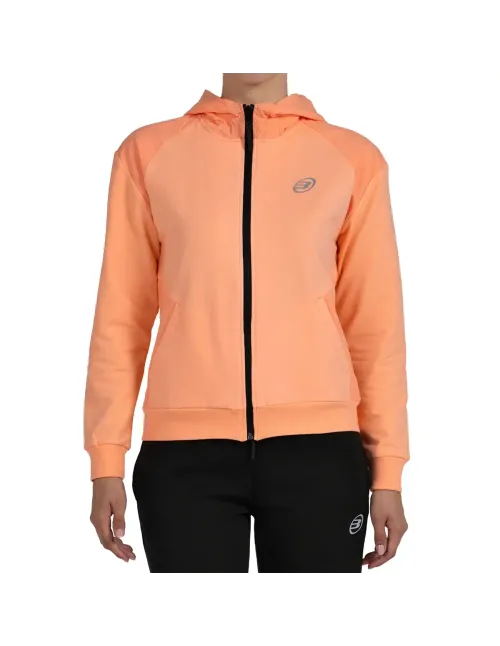 Sweatshirt Bullpadel BEMOL MULHER | Ofertas de padel