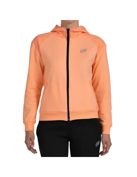 Felpa Bullpadel BEMOL DONNA |Padel offers