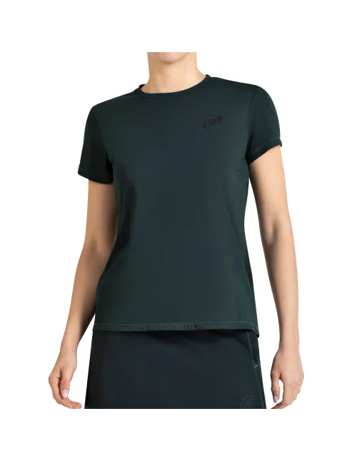 T-Shirt Bullpadel Andra Woman | Ofertas de padel