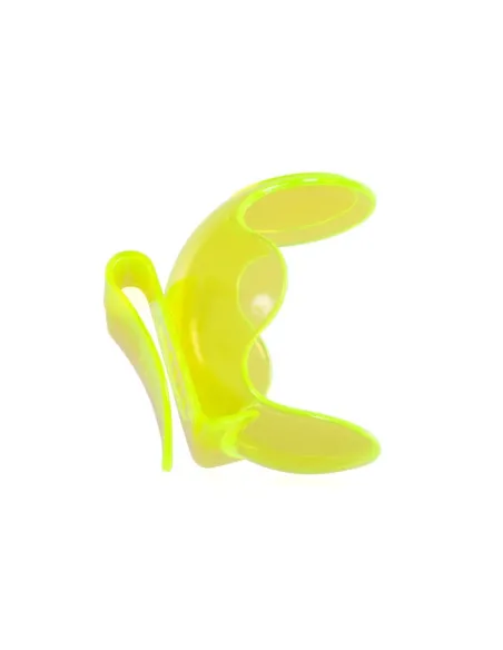Clip Softee Tennis/Padel Ball Yellow | Ofertas de padel