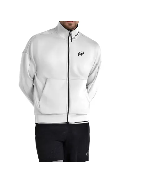 Sudadera Bullpadel Tonul | Ofertas de pádel