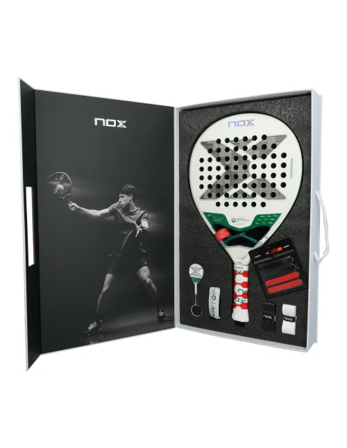 | Ofertas de padel