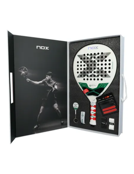 | Ofertas de padel