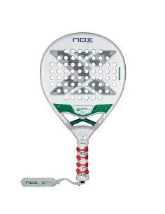 Pack Nox At10 Genius 12K Alum Riyadh Edition Agustín Tapia 2026 | Ofertas de pádel 2