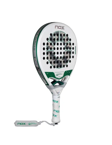 Pack Nox At10 Genius 12K Alum Riyadh Edition Agustín Tapia 2026 |Padel offers