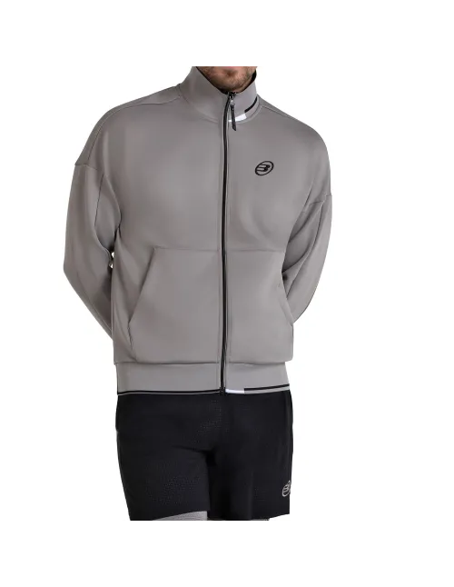 Sudadera Bullpadel Tonul | Ofertas de pádel