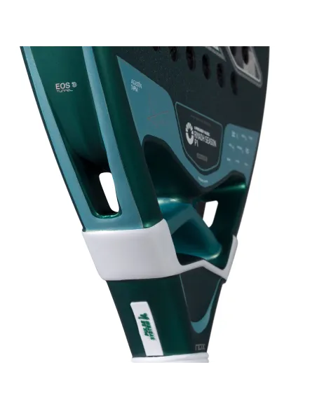 Pack Nox At10 Genius 18K Alum Riyadh Edition Agustín Tapia 2026 | Ofertas De Padel