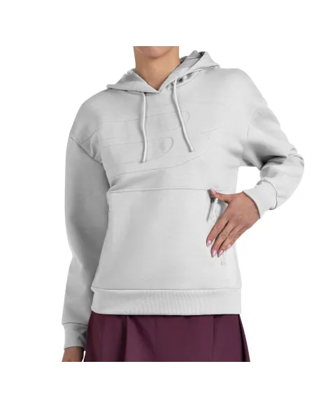Sweat Bullpadel Eolia Femme | Ofertas De Padel