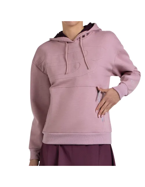 Felpa Bullpadel Eolia Donna |Padel offers
