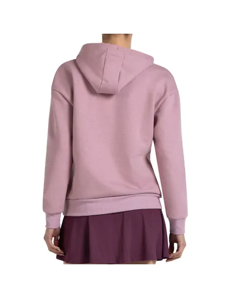 Sweatshirt Bullpadel Eolia Woman | Ofertas de padel