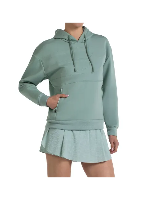 Sudadera Bullpadel Eolia Mujer | Ofertas de pádel
